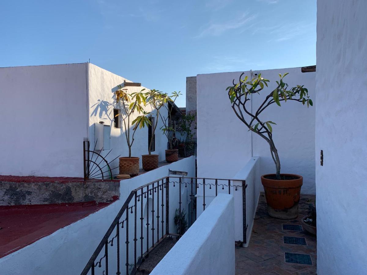 Mesón Hidalgo San Miguel de Allende Exterior foto